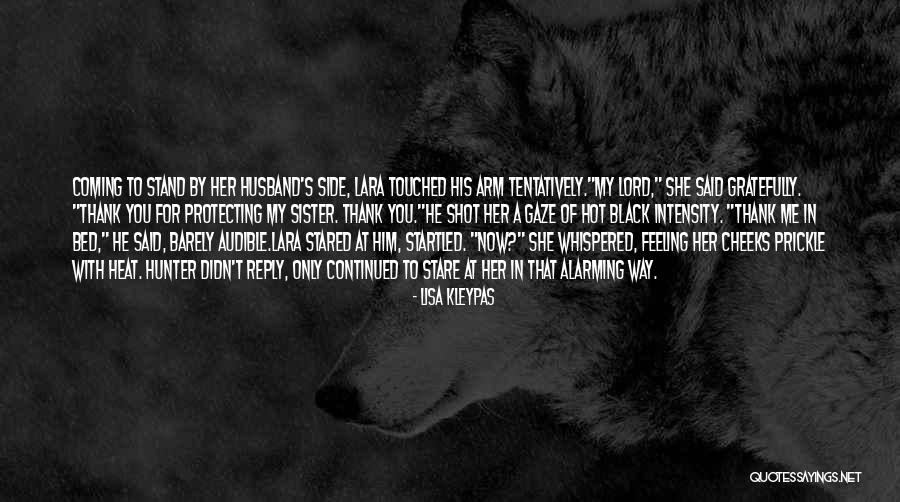 Tentatively Quotes By Lisa Kleypas Tentatively Quotes By Lisa Kleypas