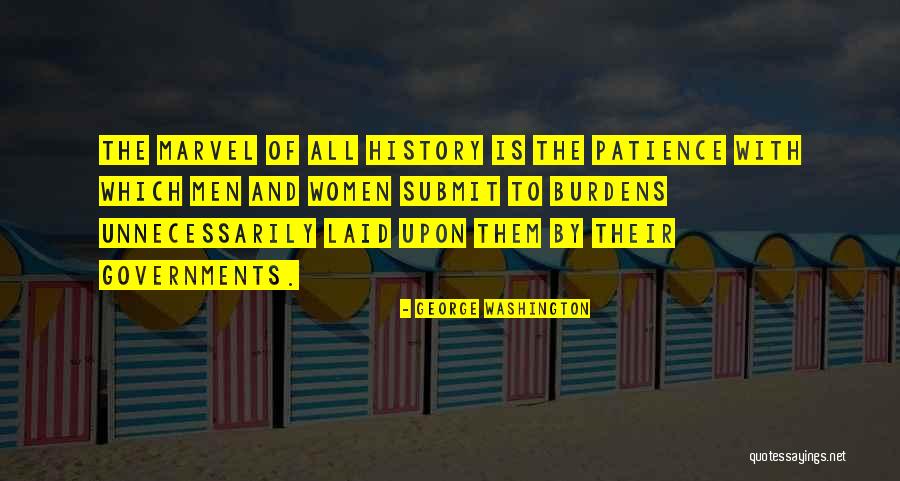 Tentatividad Quotes By George Washington Tentatividad Quotes By George Washington