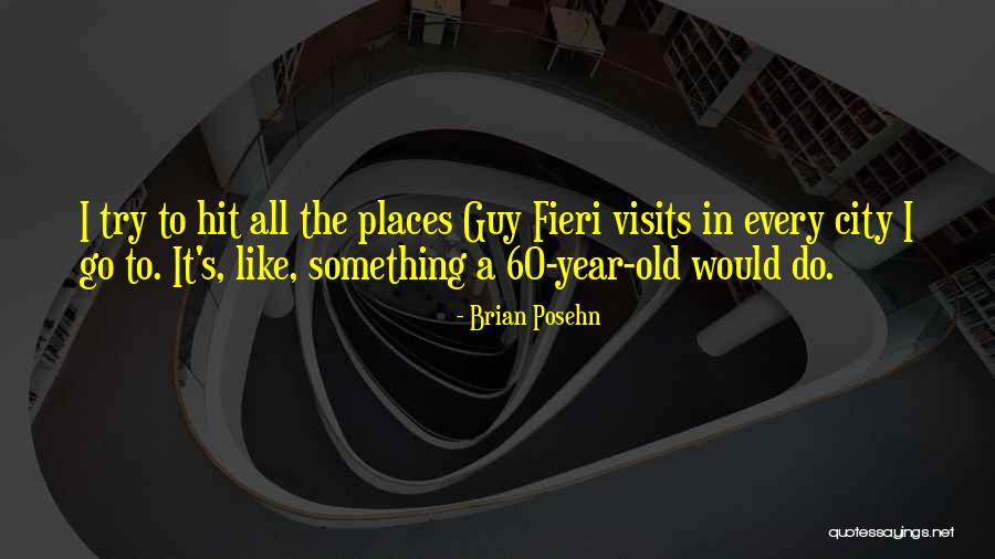 Tentativly Quotes By Brian Posehn Tentativly Quotes By Brian Posehn