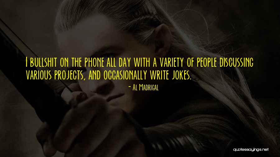 Tentazione Mortal Quotes By Al Madrigal Tentazione Mortal Quotes By Al Madrigal