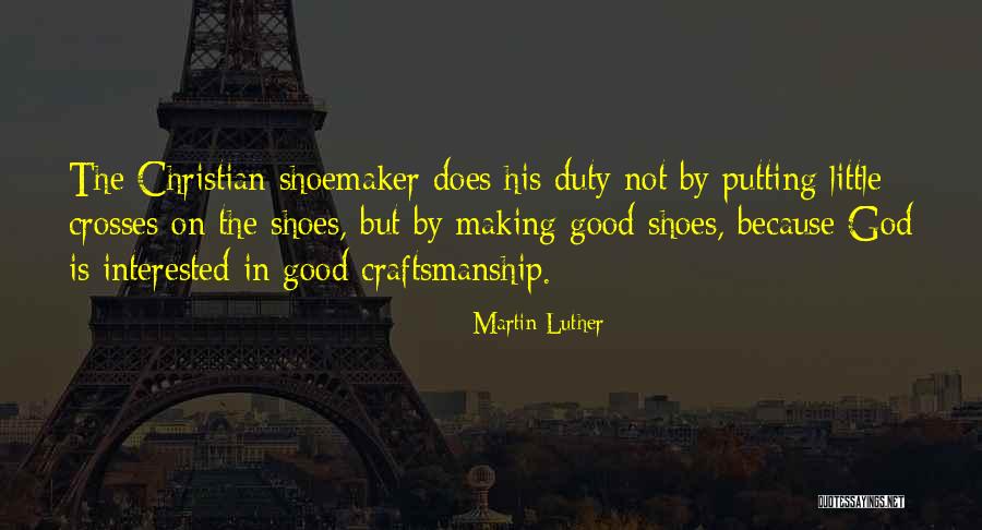 Tentazione Mortal Quotes By Martin Luther Tentazione Mortal Quotes By Martin Luther