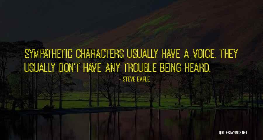 Tented Camps Quotes By Steve Earle Tented Camps Quotes By Steve Earle