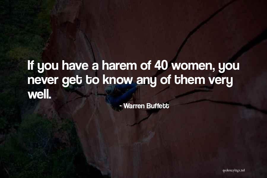 Tented Camps Quotes By Warren Buffett Tented Camps Quotes By Warren Buffett