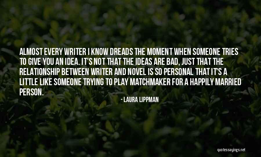 Tented Upper Quotes By Laura Lippman Tented Upper Quotes By Laura Lippman