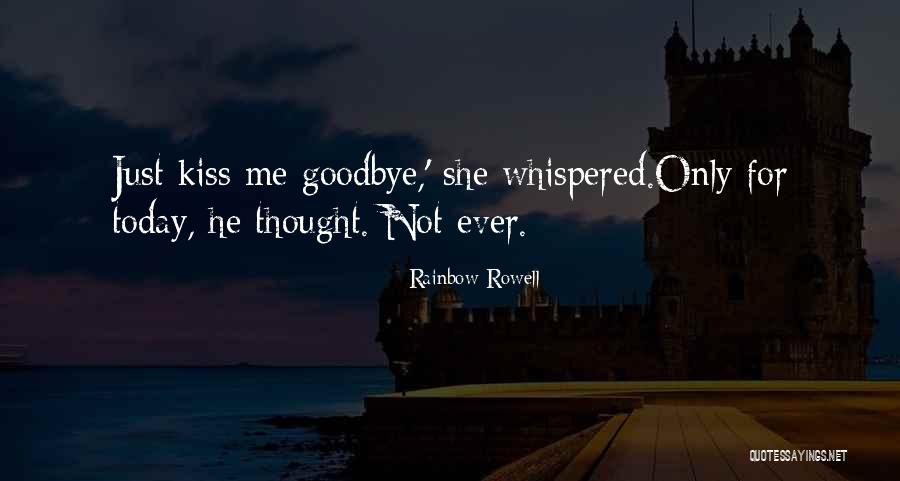 Tented Upper Quotes By Rainbow Rowell Tented Upper Quotes By Rainbow Rowell