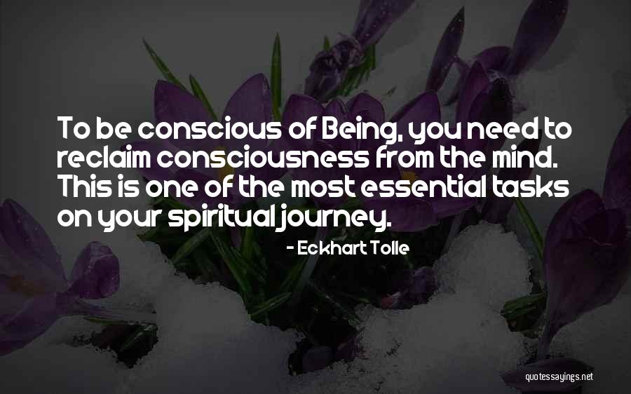 Tenteramano Quotes By Eckhart Tolle Tenteramano Quotes By Eckhart Tolle
