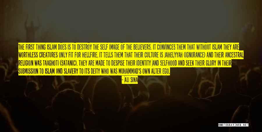 Tenterhooks For Sale Quotes By Ali Sina Tenterhooks For Sale Quotes By Ali Sina
