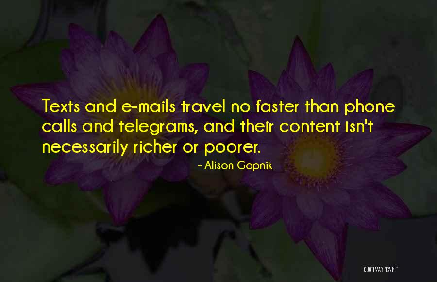 Tenterhooks Or Tenterhooks Quotes By Alison Gopnik Tenterhooks Or Tenterhooks Quotes By Alison Gopnik