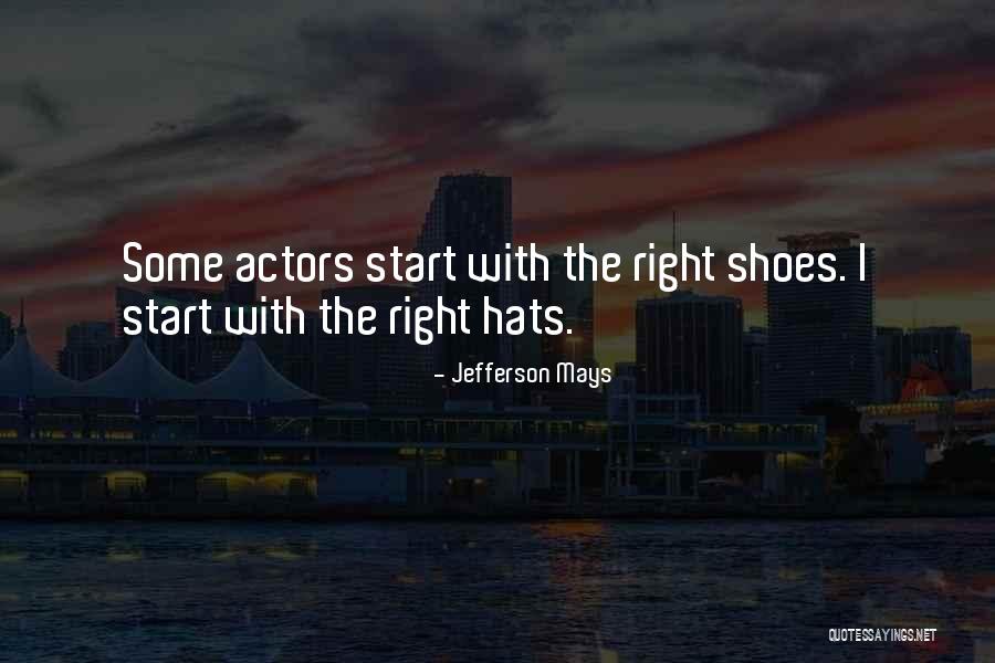 Tenterhooks Or Tenterhooks Quotes By Jefferson Mays Tenterhooks Or Tenterhooks Quotes By Jefferson Mays