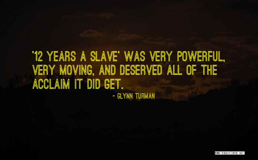 Tenterhooks Origin Quotes By Glynn Turman Tenterhooks Origin Quotes By Glynn Turman