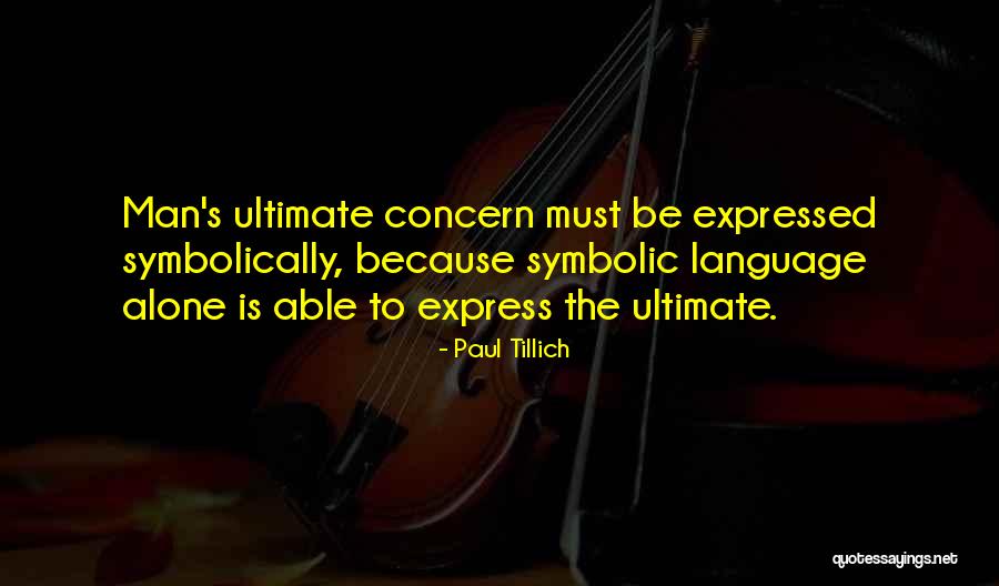 Tenth Avenue North Song Quotes By Paul Tillich Tenth Avenue North Song Quotes By Paul Tillich