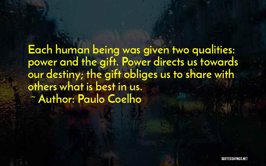 Tenth Doctor Christmas Invasion Quotes By Paulo Coelho