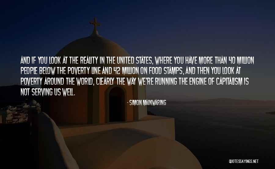 Tenths Of An Hour Quotes By Simon Mainwaring Tenths Of An Hour Quotes By Simon Mainwaring