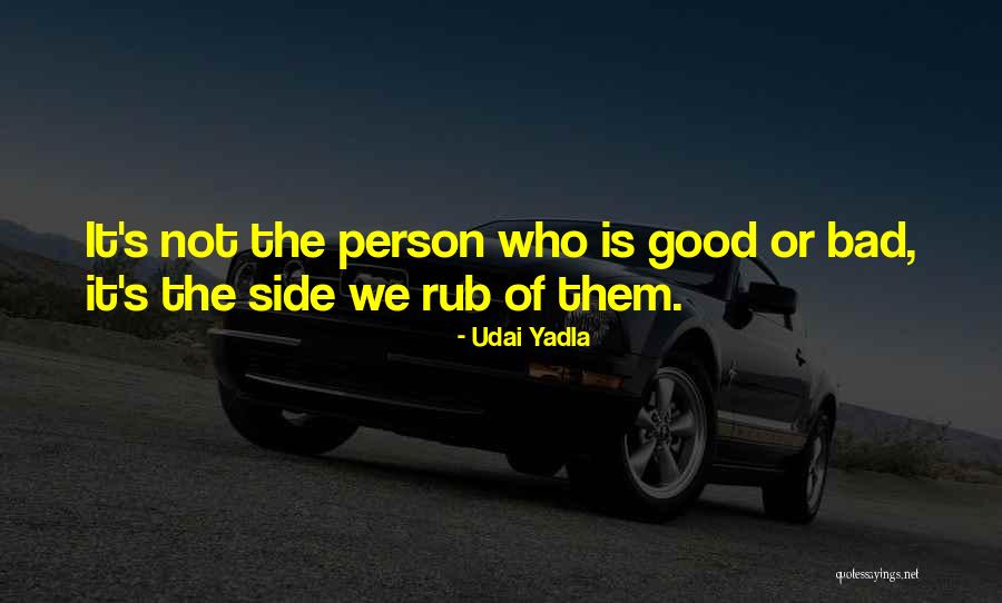 Tentorium Quotes By Udai Yadla Tentorium Quotes By Udai Yadla
