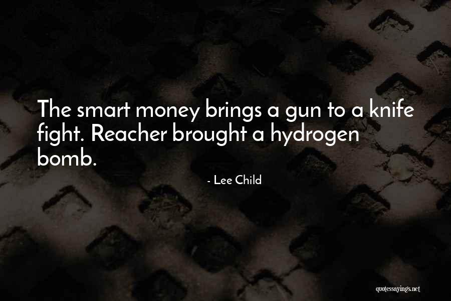 Tentou Naruto Quotes By Lee Child Tentou Naruto Quotes By Lee Child