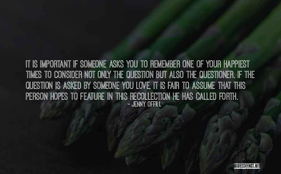 Tentpole Movie Quotes By Jenny Offill Tentpole Movie Quotes By Jenny Offill