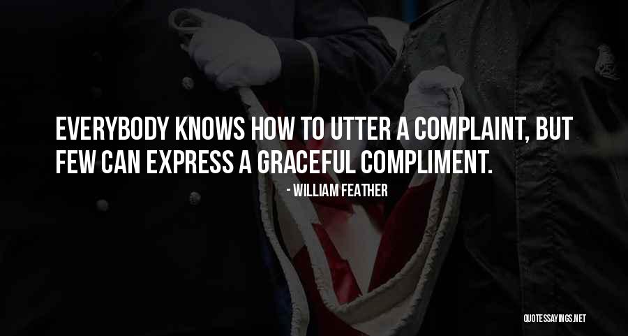 Tentpole Movie Quotes By William Feather Tentpole Movie Quotes By William Feather