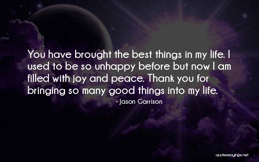 Tentrem Agoda Quotes By Jason Garrison Tentrem Agoda Quotes By Jason Garrison