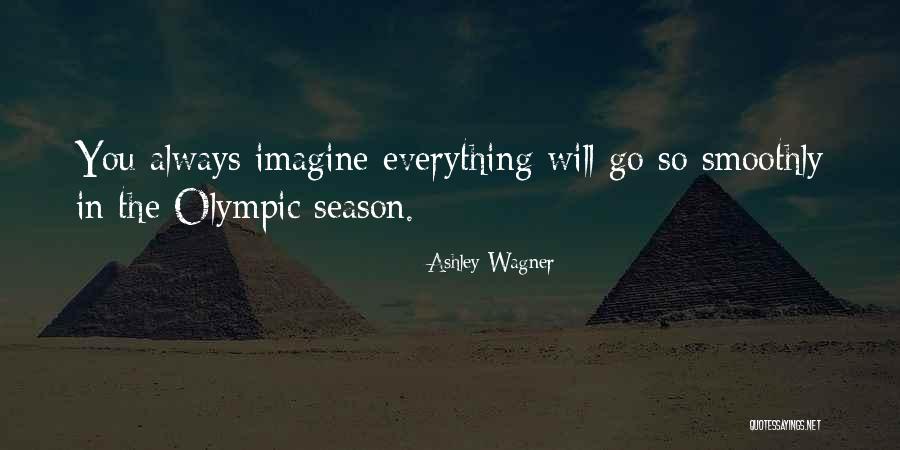 Tentrem Jogja Quotes By Ashley Wagner Tentrem Jogja Quotes By Ashley Wagner