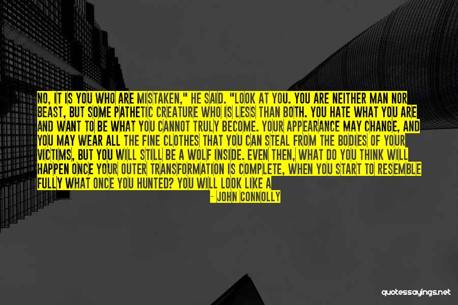 Tentugal Quotes By John Connolly Tentugal Quotes By John Connolly