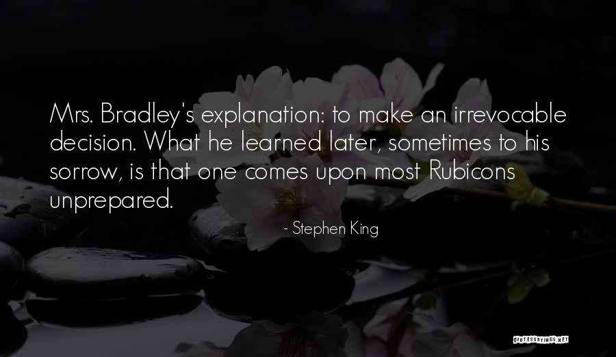 Tentugal Quotes By Stephen King Tentugal Quotes By Stephen King