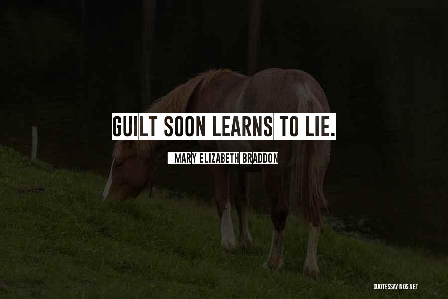 Tentukan Luas Quotes By Mary Elizabeth Braddon Tentukan Luas Quotes By Mary Elizabeth Braddon