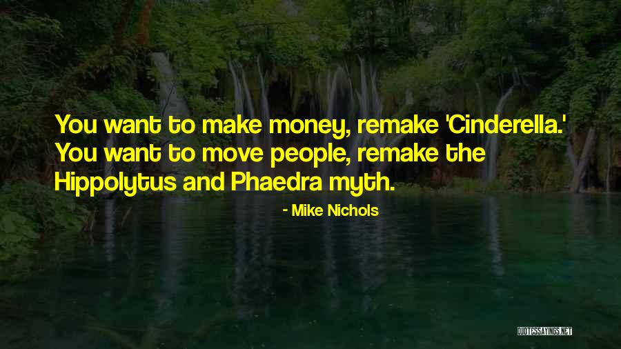 Tenues Books Quotes By Mike Nichols Tenues Books Quotes By Mike Nichols
