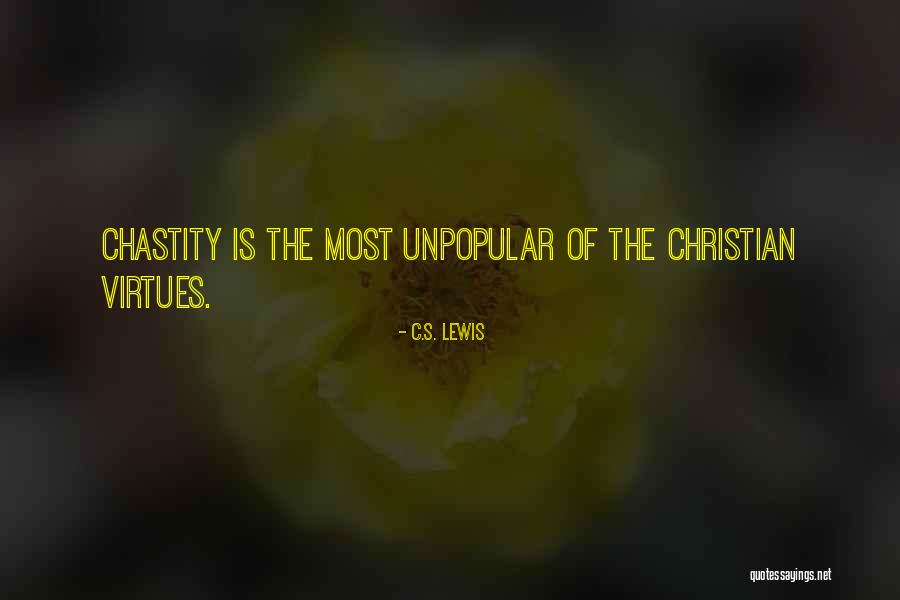 Tenuity Quotes By C.S. Lewis Tenuity Quotes By C.S. Lewis