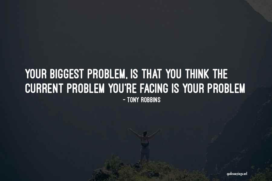 Tenuity Quotes By Tony Robbins Tenuity Quotes By Tony Robbins