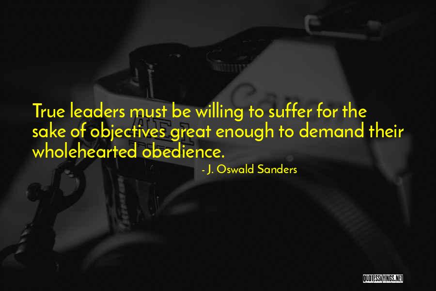 Tenuousness Tab Quotes By J. Oswald Sanders Tenuousness Tab Quotes By J. Oswald Sanders