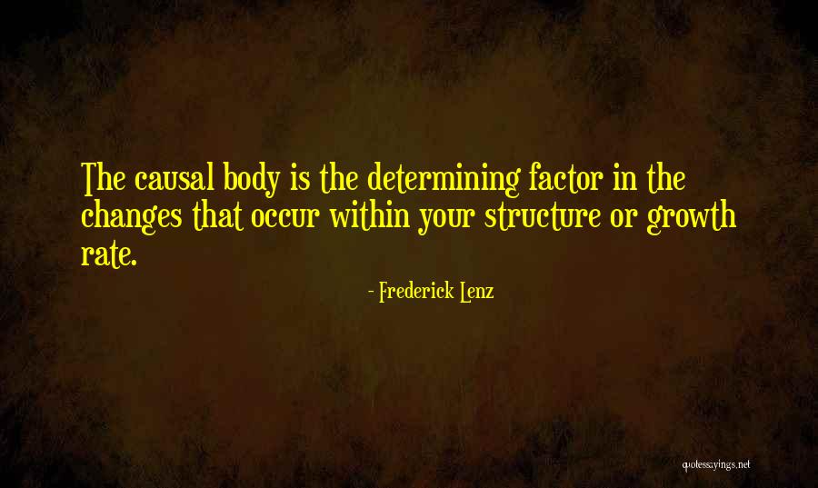 Tenure Team Quotes By Frederick Lenz Tenure Team Quotes By Frederick Lenz