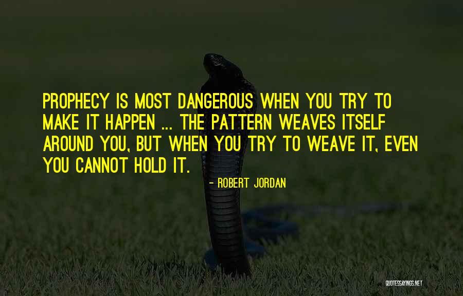 Tenured Quotes By Robert Jordan Tenured Quotes By Robert Jordan