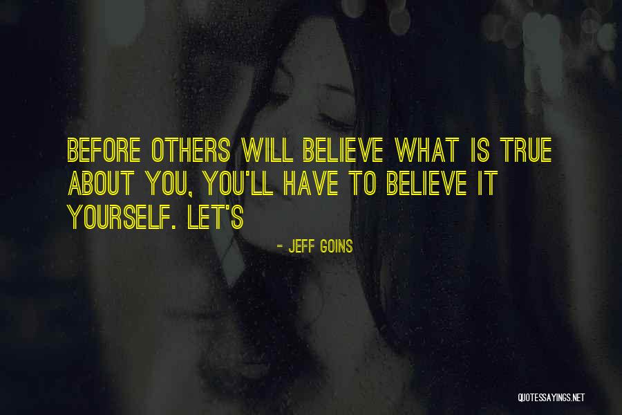 Tenures Moyen Quotes By Jeff Goins Tenures Moyen Quotes By Jeff Goins