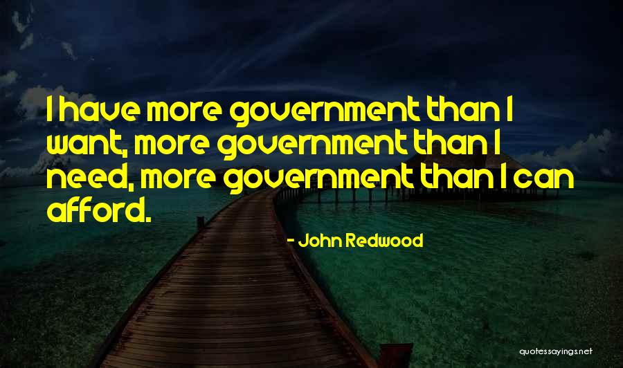 Tenures Moyen Quotes By John Redwood Tenures Moyen Quotes By John Redwood