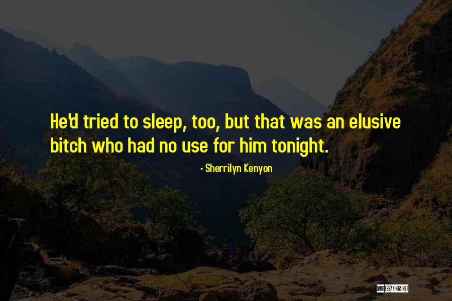Tenutas Milwaukee Quotes By Sherrilyn Kenyon Tenutas Milwaukee Quotes By Sherrilyn Kenyon