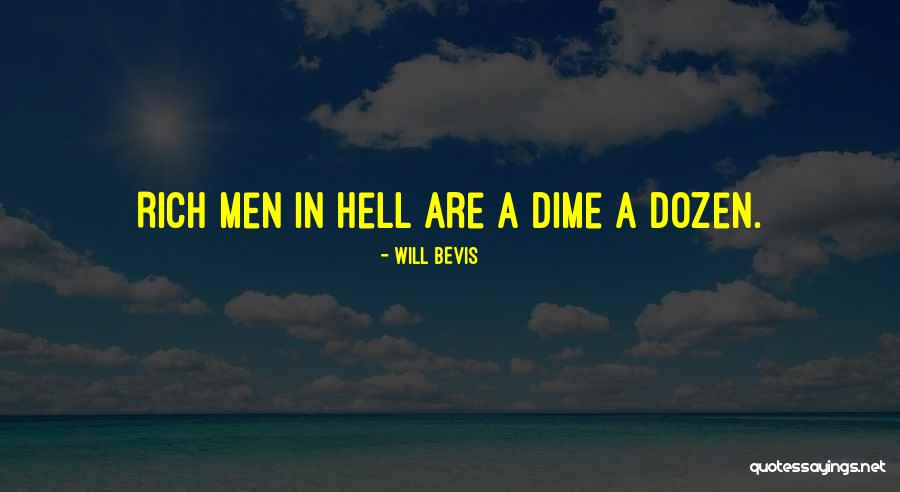 Tenute Seals Quotes By Will Bevis