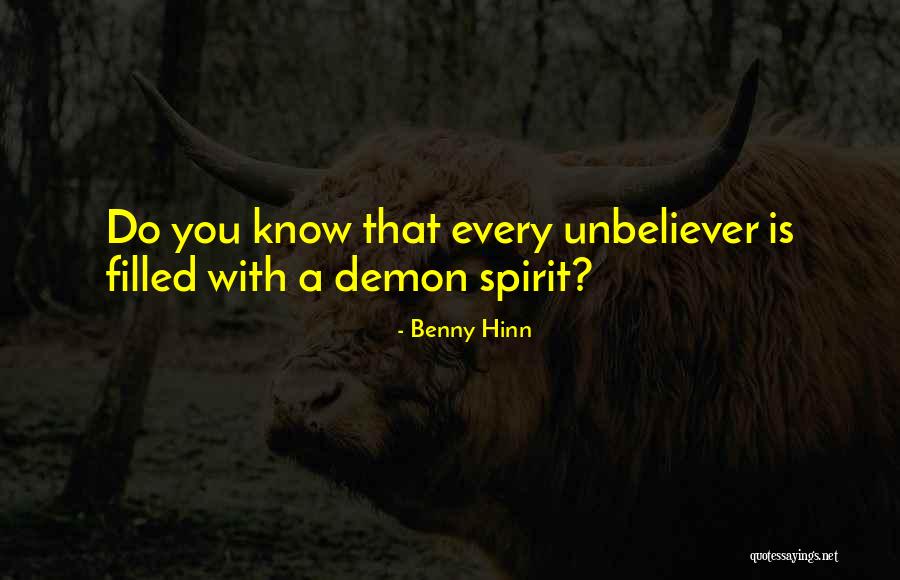 Tenzan Midtown Quotes By Benny Hinn Tenzan Midtown Quotes By Benny Hinn