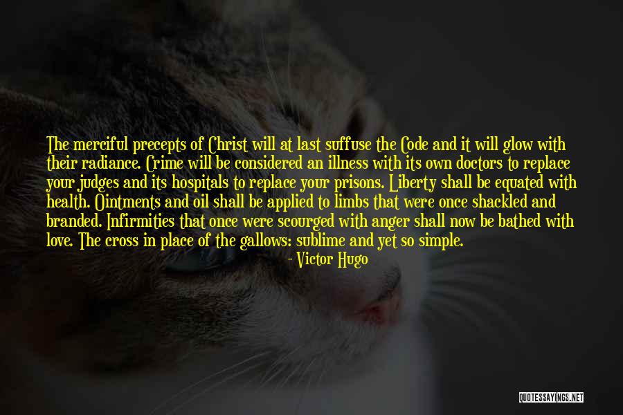 Tenzan Nyc Quotes By Victor Hugo Tenzan Nyc Quotes By Victor Hugo