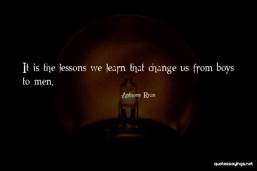 Tenzin Gyatso Pronunciation Quotes By Anthony Ryan Tenzin Gyatso Pronunciation Quotes By Anthony Ryan
