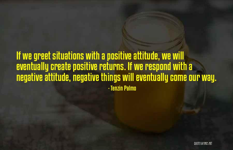 Tenzin Palmo Quotes 1069526 Tenzin Palmo Quotes 1069526