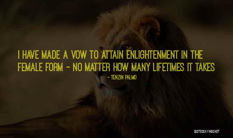 Tenzin Palmo Quotes 1652982 Tenzin Palmo Quotes 1652982
