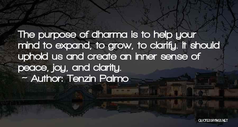 Tenzin Palmo Quotes 1691915