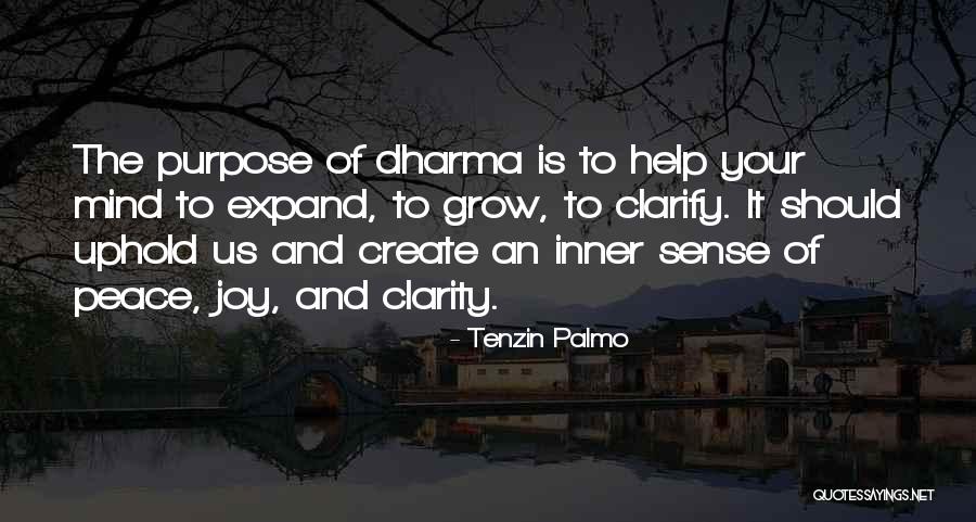 Tenzin Palmo Quotes 1691915