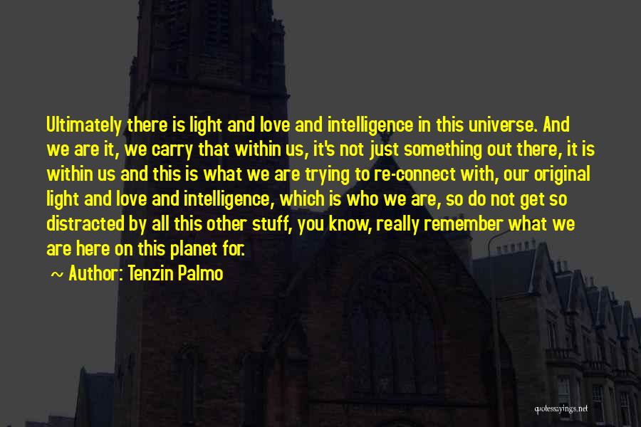 Tenzin Palmo Quotes 937926