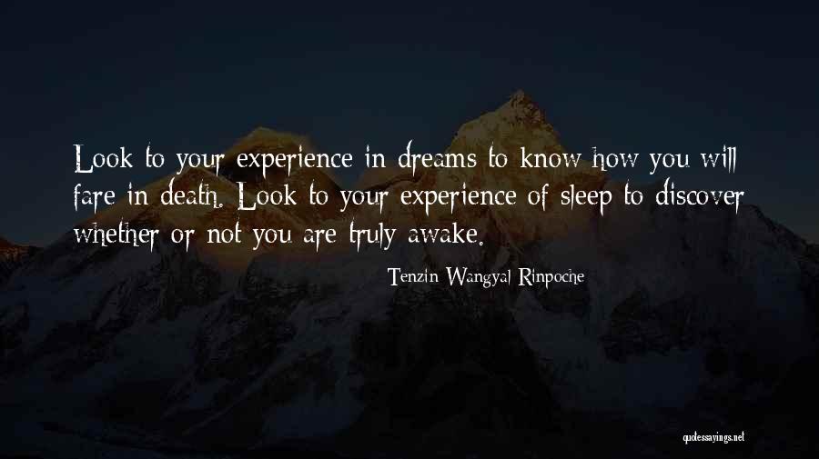 Tenzin Wangyal Rinpoche Quotes 701932 Tenzin Wangyal Rinpoche Quotes 701932