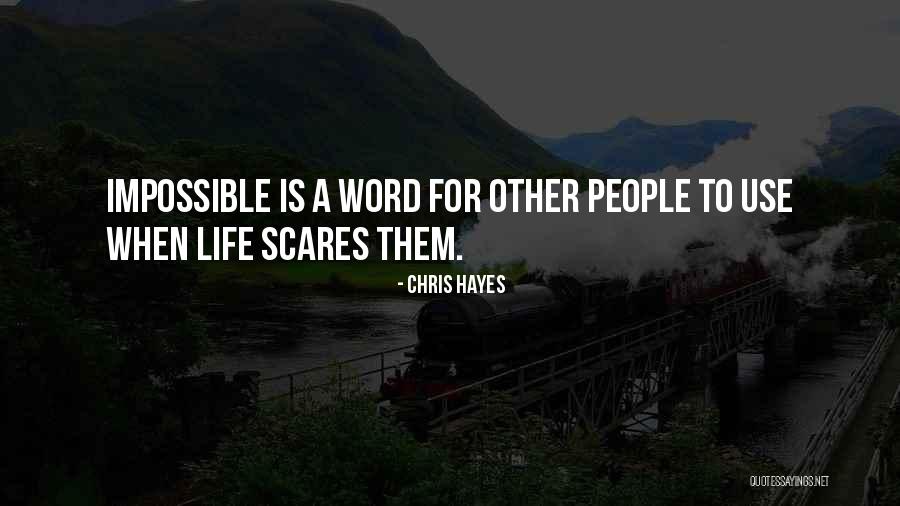 Tenzontle Quotes By Chris Hayes Tenzontle Quotes By Chris Hayes