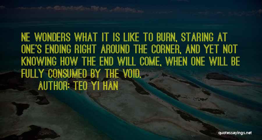 Teo Yi Han Quotes 1362429