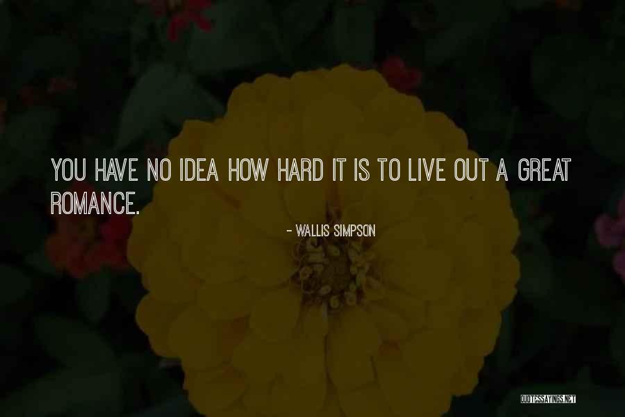 Teodicea Definicion Quotes By Wallis Simpson Teodicea Definicion Quotes By Wallis Simpson