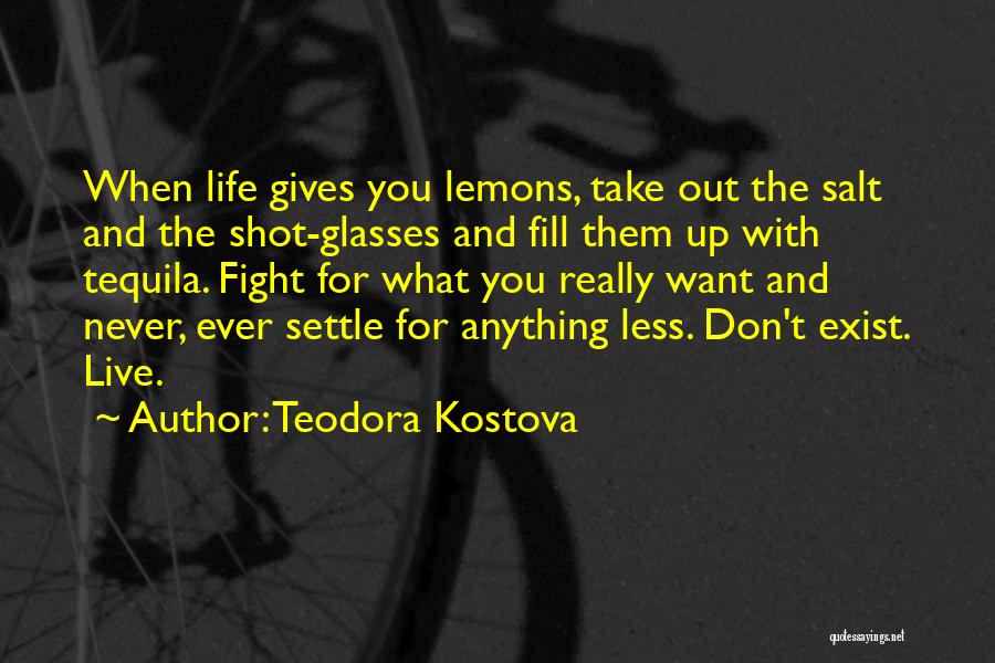 Teodora Kostova Quotes 1441207