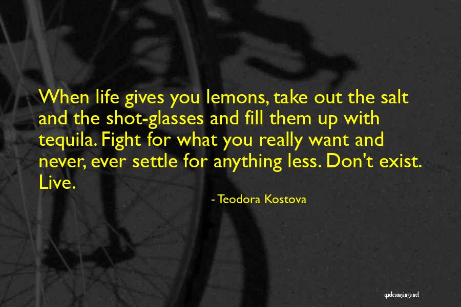 Teodora Kostova Quotes 1441207 Teodora Kostova Quotes 1441207
